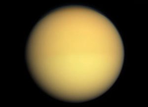 3д модель Титана